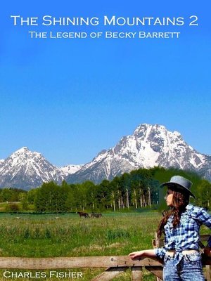 cover image of The Shining Mountains 2